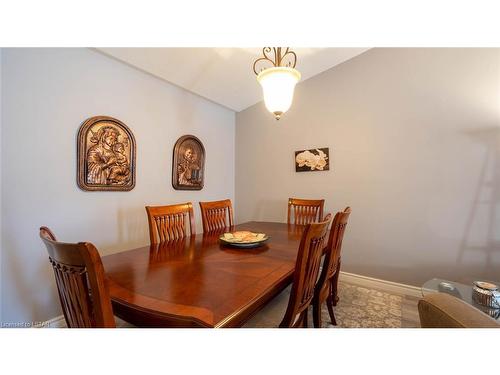 5-1241 Beaverbrook Avenue, London, ON - Indoor Photo Showing Dining Room