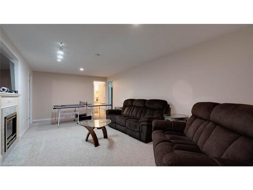 5-1241 Beaverbrook Avenue, London, ON - Indoor With Fireplace