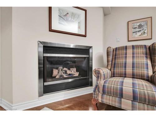 12 Pinebrook Court, London, ON - Indoor With Fireplace