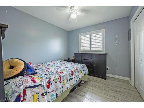 22 Edgewell Crescent, St. Thomas, ON - Indoor Photo Showing Bedroom