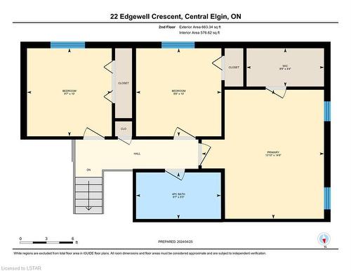 22 Edgewell Crescent, St. Thomas, ON - Other