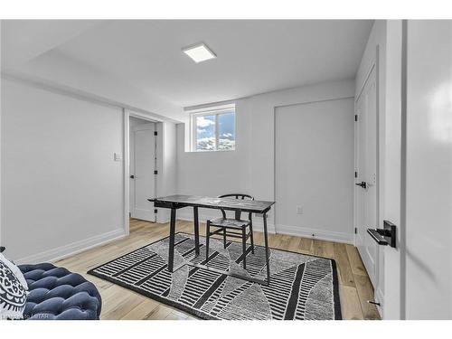 1634 Upper West Avenue, London, ON - Indoor Photo Showing Other Room