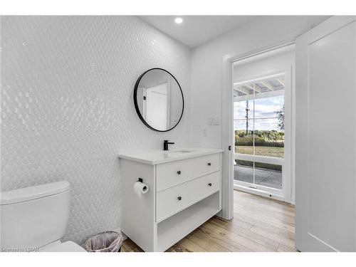 1634 Upper West Avenue, London, ON - Indoor Photo Showing Bathroom