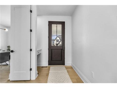 1634 Upper West Avenue, London, ON - Indoor Photo Showing Other Room
