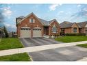 1860 Ironwood Road, London, ON  - Outdoor With Facade 