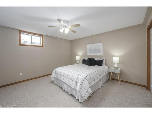 65 Herford Street, Tillsonburg, ON - Indoor Photo Showing Bedroom