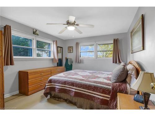 4465 Imperial Road, Aylmer, ON - Indoor Photo Showing Bedroom