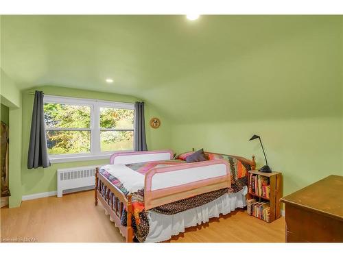 4465 Imperial Road, Aylmer, ON - Indoor Photo Showing Bedroom