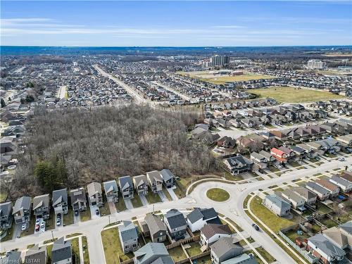 578 Blackacres Boulevard, London, ON - Outdoor With View