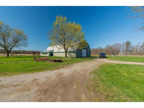 48995 Jamestown Line, Aylmer, ON - Outdoor With View