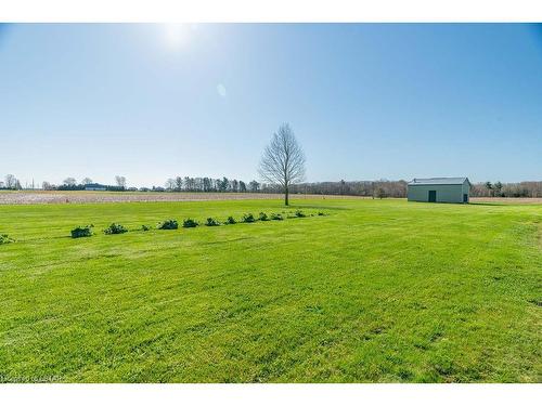 48995 Jamestown Line, Aylmer, ON - Outdoor With View