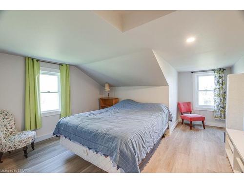 48995 Jamestown Line, Aylmer, ON - Indoor Photo Showing Bedroom