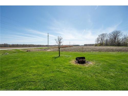 22757 Hagerty Road, Newbury, ON - Outdoor With View