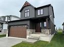 653 Ketter Way, Wyoming, ON  - Outdoor With Facade 