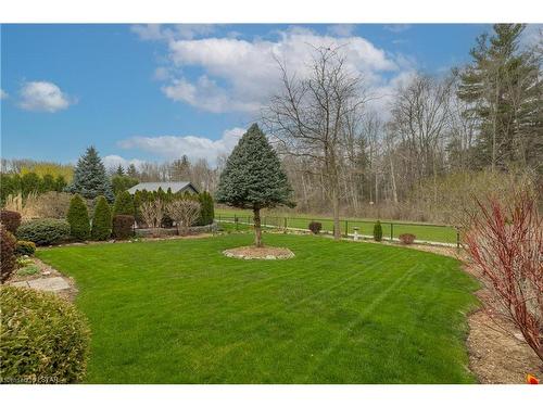44 Forest Grove Crescent, Dorchester, ON - Outdoor With View