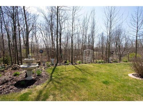 322 Wyldwood Lane, Grand Bend, ON - Outdoor With View