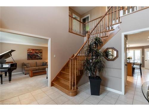 5 Sports Field Crescent, London, ON - Indoor Photo Showing Other Room