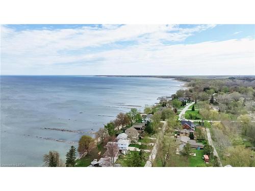 5329 Broadview Avenue, Lambton Shores, ON - Outdoor With Body Of Water With View