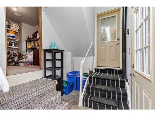 556 Talbot Line E, Aylmer, ON - Indoor Photo Showing Other Room