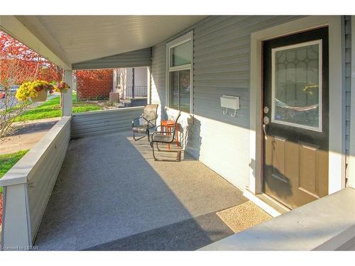 16 Kitchener Avenue, London, ON - Outdoor With Deck Patio Veranda With Exterior