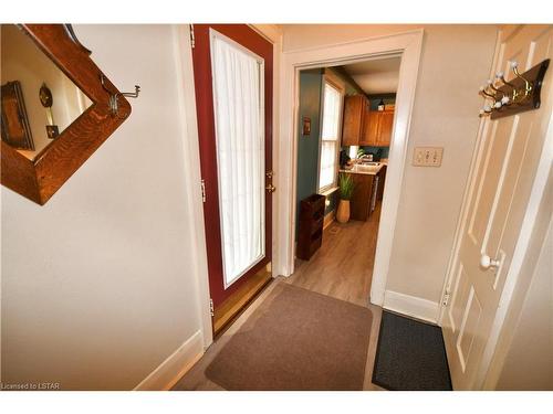 51 Elmwood Place, London, ON - Indoor Photo Showing Other Room