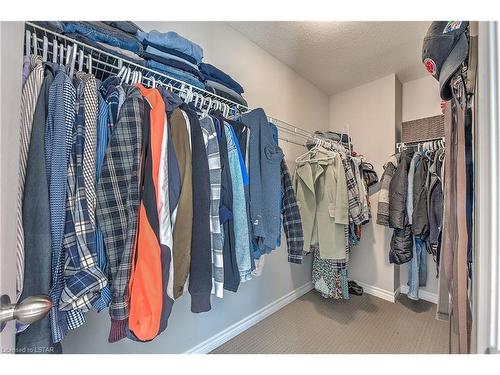 821 Silverfox Crescent, London, ON - Indoor With Storage