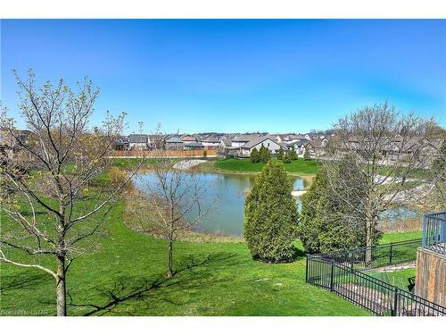 815 Apricot Drive, London, ON - Outdoor With View