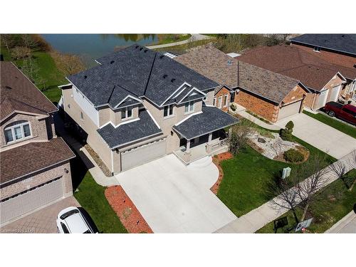 815 Apricot Drive, London, ON - Outdoor