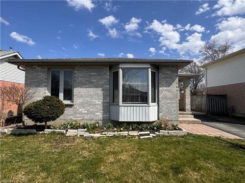 279 Conway Drive, London, ON - Outdoor