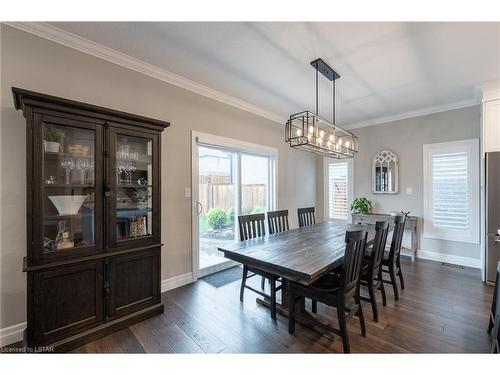 2338 Constance Avenue, London, ON - Indoor Photo Showing Dining Room