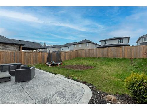 2338 Constance Avenue, London, ON - Outdoor With Backyard