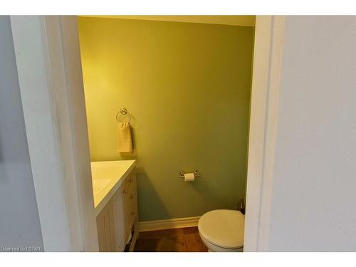47 Hemlock Street, St. Thomas, ON - Indoor Photo Showing Bathroom