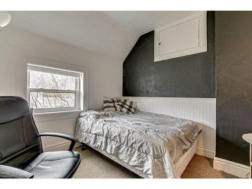 47 Hemlock Street, St. Thomas, ON - Indoor Photo Showing Bedroom