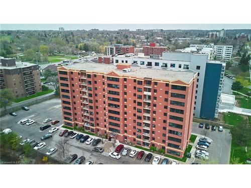 702-95 Base Line Road W, London, ON - Outdoor With View