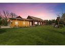 16664 Wyton Drive, Thorndale, ON  - Outdoor 