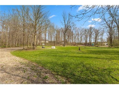 16664 Wyton Drive, Thorndale, ON - Outdoor With View