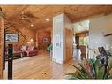 16664 Wyton Drive, Thorndale, ON  - Indoor 