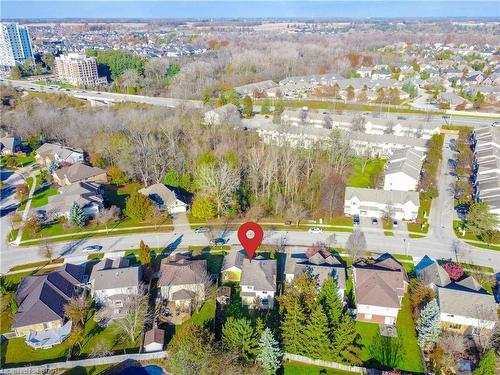 433 Ambleside Drive, London, ON - Outdoor With View