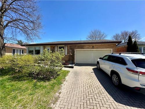 776 Dundalk Drive, London, ON - Outdoor