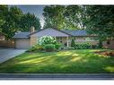 236 Deer Park Circle, London, ON  - Outdoor With Facade 