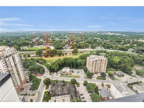 1009-505 Talbot Street, London, ON - Outdoor With View