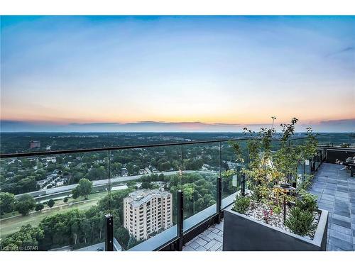 1009-505 Talbot Street, London, ON - Outdoor With Body Of Water With Balcony With View