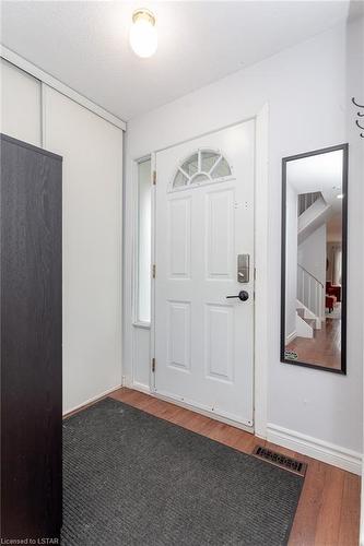 94-590 Millbank Drive, London, ON - Indoor Photo Showing Other Room