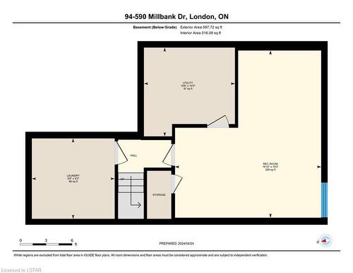 94-590 Millbank Drive, London, ON - Other