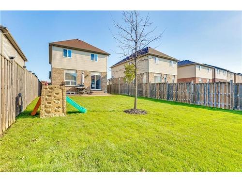 2630 Bateman Trail, London, ON - Outdoor With Backyard With Exterior