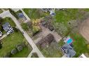 38814 Talbot Line, St. Thomas, ON  - Outdoor With View 