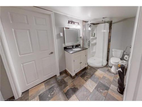 3441 Mclauchlan Crescent, London, ON - Indoor Photo Showing Bathroom