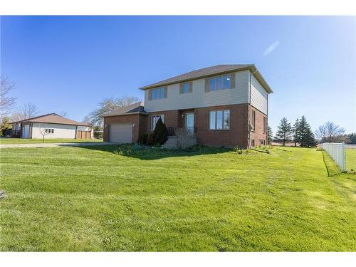 9806 Tower Line Road, Central Elgin (Munic), ON - Outdoor