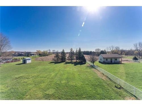 9806 Tower Line Road, Central Elgin (Munic), ON - Outdoor With View