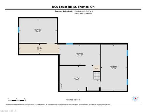 9806 Tower Line Road, Central Elgin (Munic), ON - Other